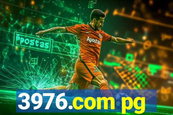3976.com pg